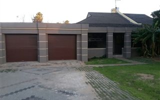 4 Bedroom House in Rynsoord
