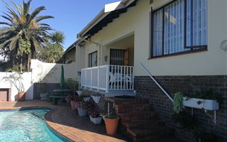 3 Bedroom Simplex in New Germany