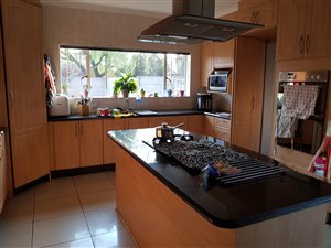 4 Bed House in Larrendale