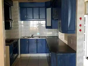 3 Bed Townhouse in North Beach