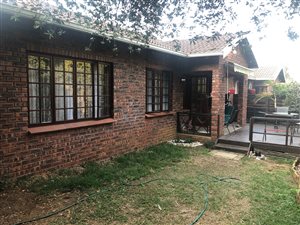 3 Bed Townhouse in Montrose