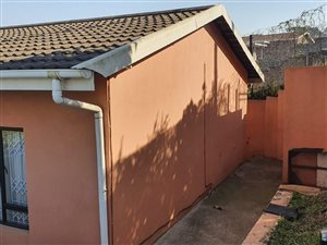 3 Bed House in Parkgate
