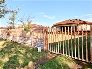 3 Bed House in Welgedacht
