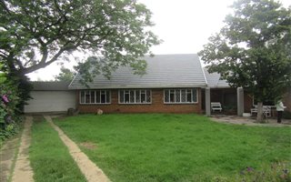 3 Bedroom House in Parkdene