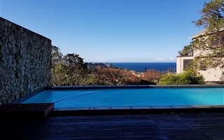 4 Bedroom Apartment in Simbithi Estate