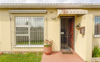 4 Bedroom House in Sunnydale