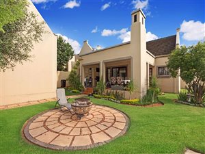 2 Bed Townhouse in Boardwalk Meander