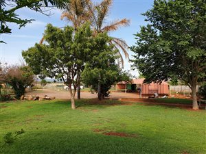 33 ha Farm in Polokwane Central