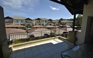 2 Bedroom Apartment in Oakdene