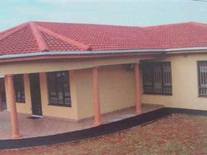3 Bed House in Woodhaven