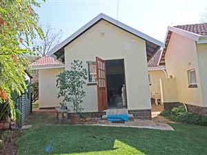 1 Bed Garden Cottage in Randpark Ridge