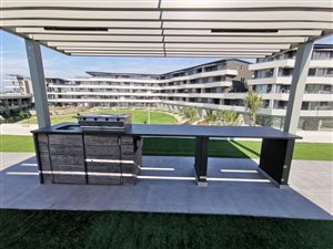 2 Bed Apartment in Sibaya Precinct
