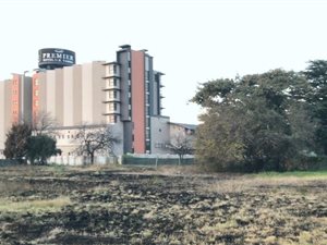 14903 m² Commercial space in Rhodesfield