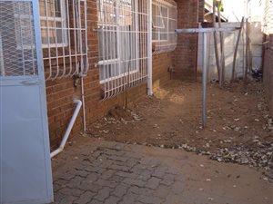 3 Bed Townhouse in Allanridge