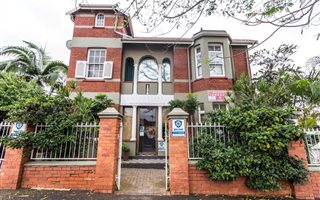 115 m² Retail Space in Morningside