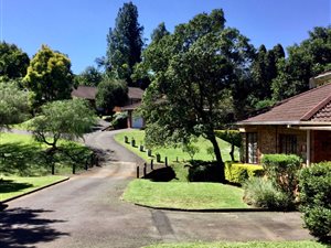 2 Bed Townhouse in Oak Park