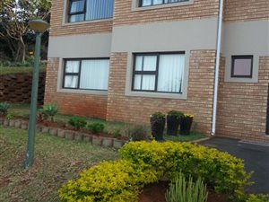 2 Bed Flat in Panorama Park