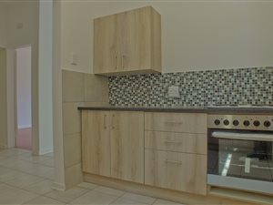 1 Bed Apartment in Sunnyridge