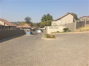 2 Bed Apartment in Newlands