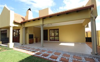 3 Bedroom House in Willow Acres