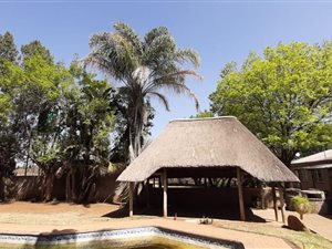 5 Bed House in Mooinooi
