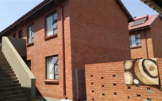 2 Bedroom Apartment in Albertsdal