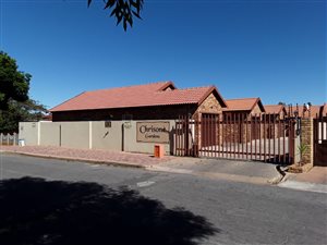 2 Bed House in Homelake