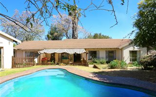 4 Bedroom House in Randpark Ridge