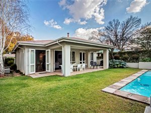 2 Bed House in Parkhurst
