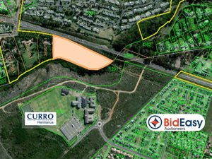2.2 ha Farm in Caledon