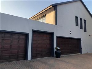3 Bed House in Meyerton