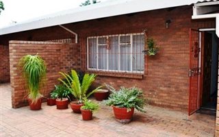 3 Bedroom House in Capital Park