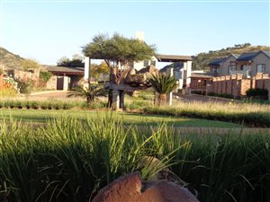 437 m² Land available in Redstone Country Estate