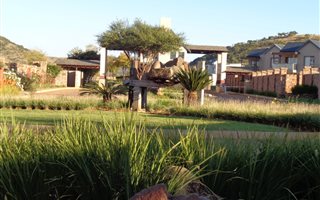 437 m² Land available in Redstone Country Estate