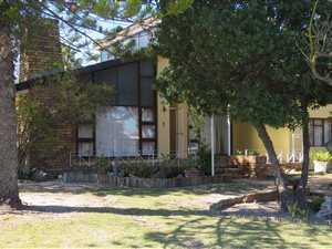 4 Bed House in Silver Oaks