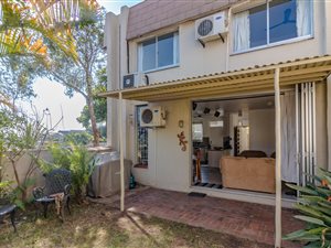 2 Bed Duplex in Sunningdale