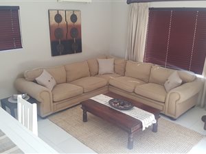 1 Bedroom Garden Cottage in Van Der Stel