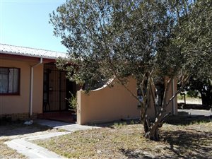 4 Bed House in Hopefield