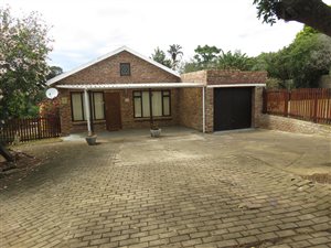 3 Bedroom House in Riversbend