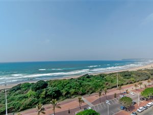 4 Bed Apartment in North Beach