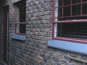 1 Bed Flat in Bronkhorstspruit