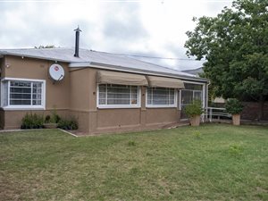 4 Bed House in Cradock