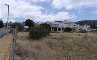 2848 m² Land available in Caledon
