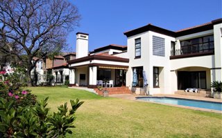 4 Bedroom House in Blackheath