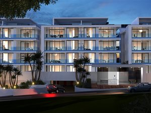 3 Bed Apartment in Elton Hill