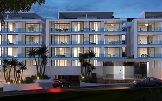 3 Bedroom Apartment in Elton Hill