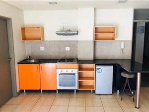 Studio apartment in Richmond