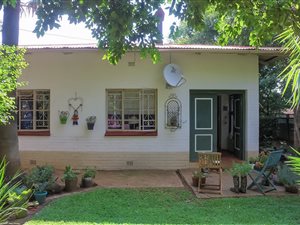 3 Bed House in Villieria