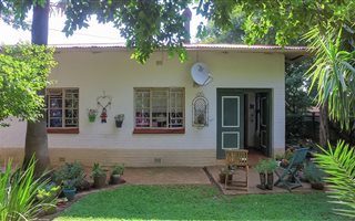 3 Bedroom House in Villieria