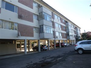 2 Bed Apartment in Pinetown Central